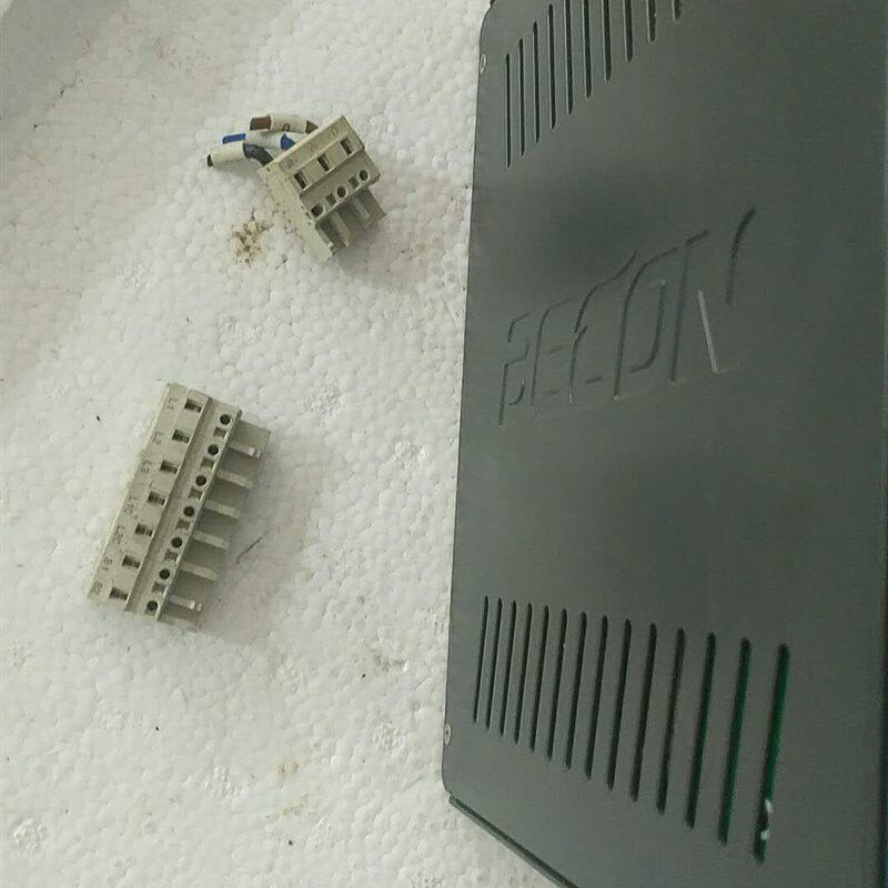 议价a035*米格 mg-kas20aa 伺服驱动器  9成新 测试好