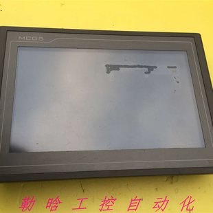 昆侖通泰觸摸屏 議價TPC1062K 拆機(jī)原裝 功能包好 TPC1062KX 現(xiàn)￥