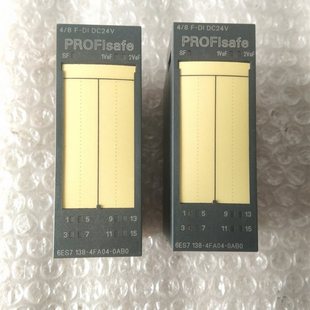 138 0AB0 6ES7 ￥ 没包装 6ES7138 议价全新原装 4FA04