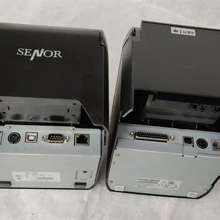 M3876 议价SENOR PAR POS82 05厨房￥ BN001热敏打印声光报警功能
