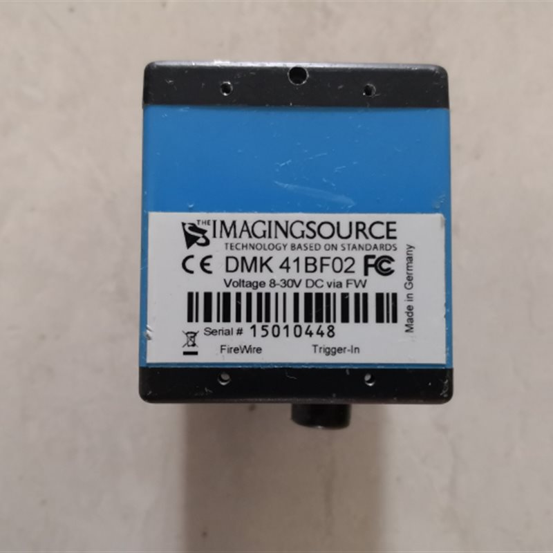 议价原装IMAGINGSOURCE DMK 41BF02￥