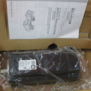 議價SGMAH SM11安川伺服電機全新原裝 現貨 ￥ A5A1A