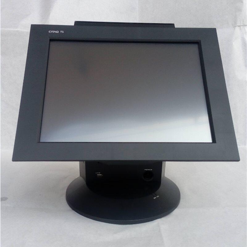 议价川田citaq/t1收银机/收款机/pos机/触摸式citaq t1 pos sys
