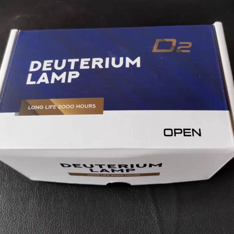 议价用于安捷伦液相检测器g1314-60101infinitylab vwd长寿命氘