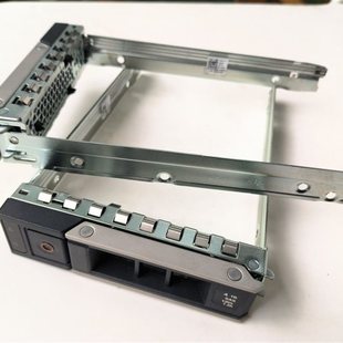 0X7K8W 議價詢價Dell戴爾 3.5寸硬盤托架子￥