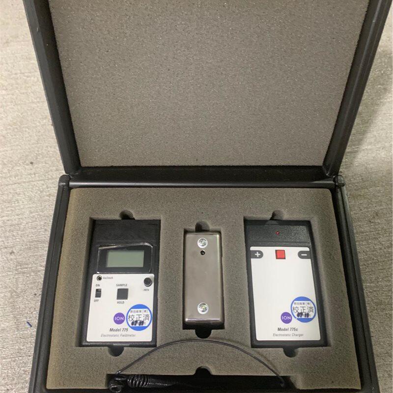 议价simco ion 775 / 775pvs静电测试仪 (原mks 775) 美国原