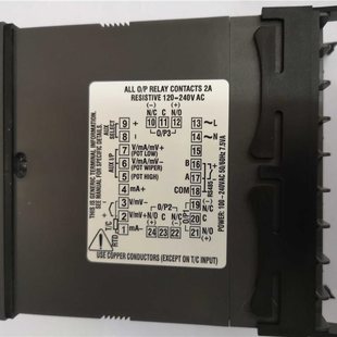 160全新英國S溫控器儀表 議價WET 2217P0020 P4100 P8100 S￥