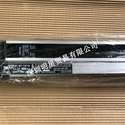 议价日本理研RIKEN冲床安全装置/安全光幕RSL230-780SG2 正品原￥