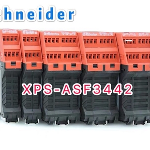XPS 议价全新安全继电器XPSASF3442 ASF3442现货￥