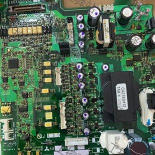 议价全新BC186A730G51三菱变频器大功率电源板￥