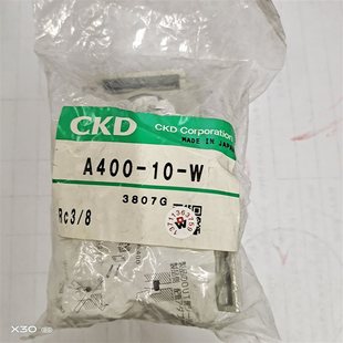 議價日本CKD喜開理原裝 W更多進口SMC 施耐德￥ 進口連接件A400