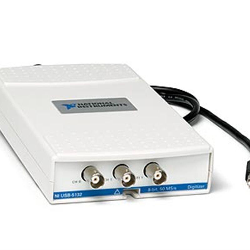 议价ni usb-5133 供电型数字化仪用于32m usb 779970-02成色