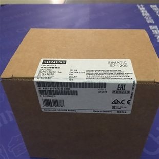 6ES72141HE300XB0原装 议价西门子正品 全新6ES72141HE300XB0￥