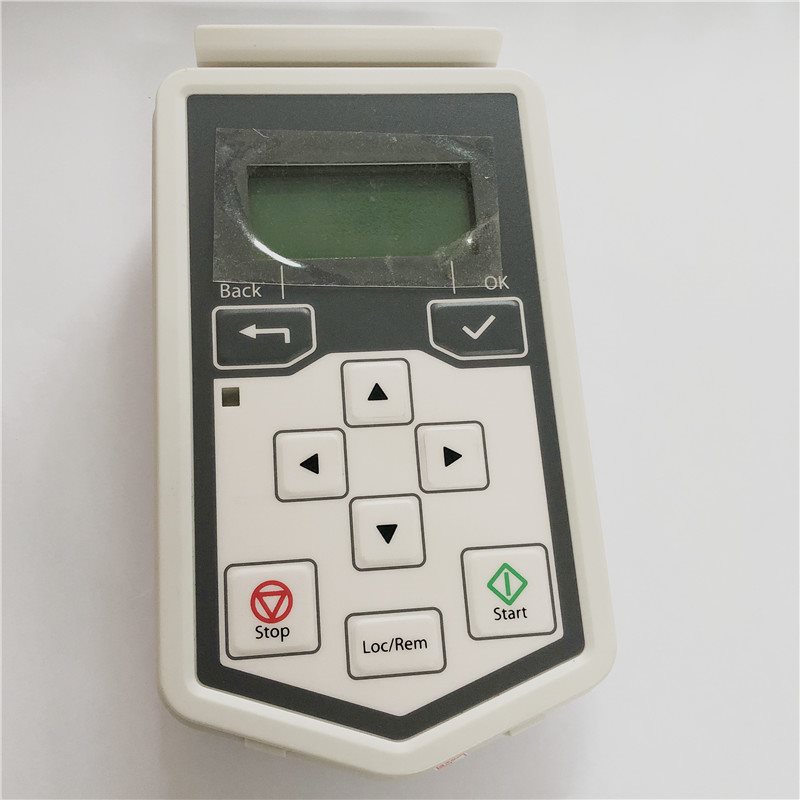议价ACS-BP-S新的ABB变频器ACS580-380-530基本屏控制盘操作显￥