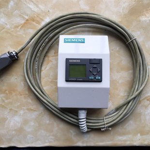 0BA￥ 议价SIEMENS 西门子控制器07544492带控制器6ED1 052 1FB00