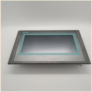 议价拆机触摸屏6AV6648 实物拍摄￥ 0BC11 3AX0