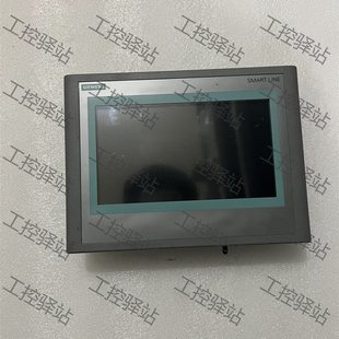 议价6AV6 3AX0拆机西门子带网口触￥ 648 0BC11