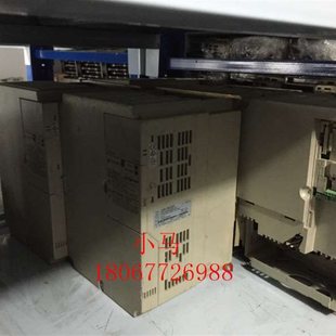 220V 议价安川变频器 5.5KW 质量保证￥ CIMR V7BC25P5