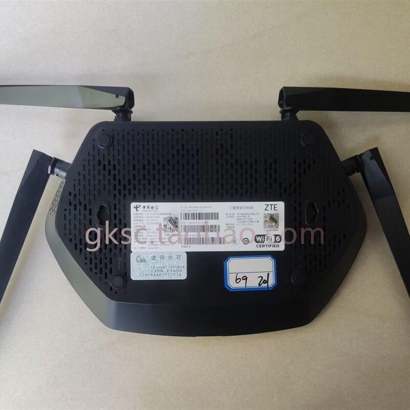 议价中兴路由器zxhn e1600