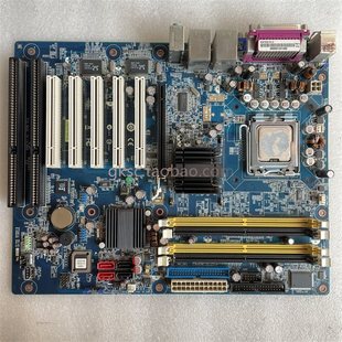 双网口 带2￥ 915GV BC915GV 议价工控机主板 R1.0