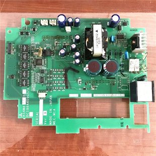 A500是5.5和7.5KW电源板A54MA7.5B和BC186A￥ 议价三菱变频器A540
