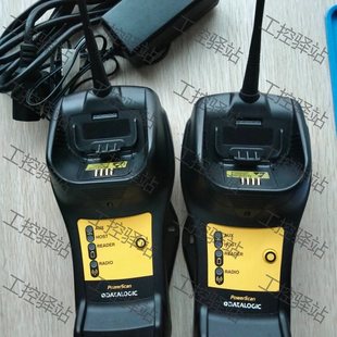 器充电座BC9030￥ 议价得利捷无线扫码