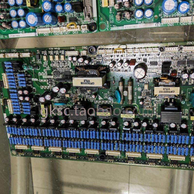 议价etc617502安川g7/300kw