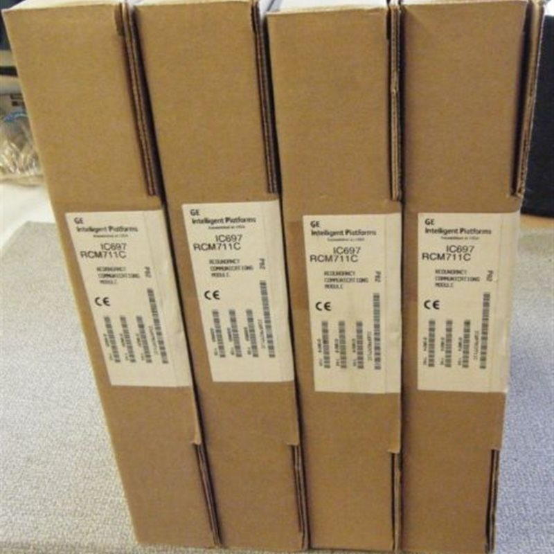 议价IC697PCM711 GE 全新原装正品 ￥