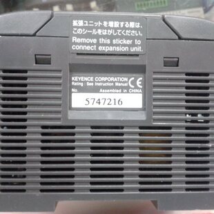 10AT￥ 议价A043 基恩士原装 正品