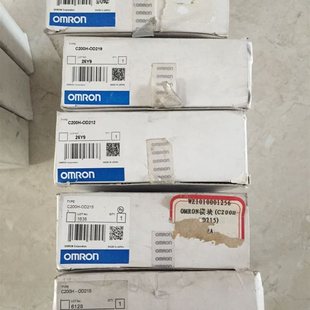 CQM1 OMRON 议价 B7A21 ￥ 欧姆龙PLC模块 全新原装