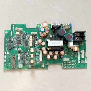 议价三菱变频器A700 22KW电源板A74MA22主驱动BC186A￥ A740 18.5