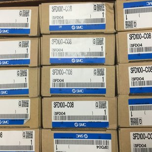 正品 C04 C08 SFD100 C06 議價(jià)全新原裝 現(xiàn)￥ SMC精密真空過(guò)慮器