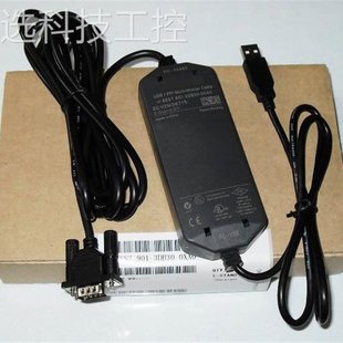 USB口通迅 200PLC编程电缆 议价免驱动 0XA0￥ 901 3DB30