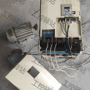 议价东芝VF 5.5kw￥ S7系列变频器 11kw一台单价750