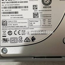议价戴尔480G SATA SSD SSDSC2KG480G8R 06JGT5 S4610 480G￥