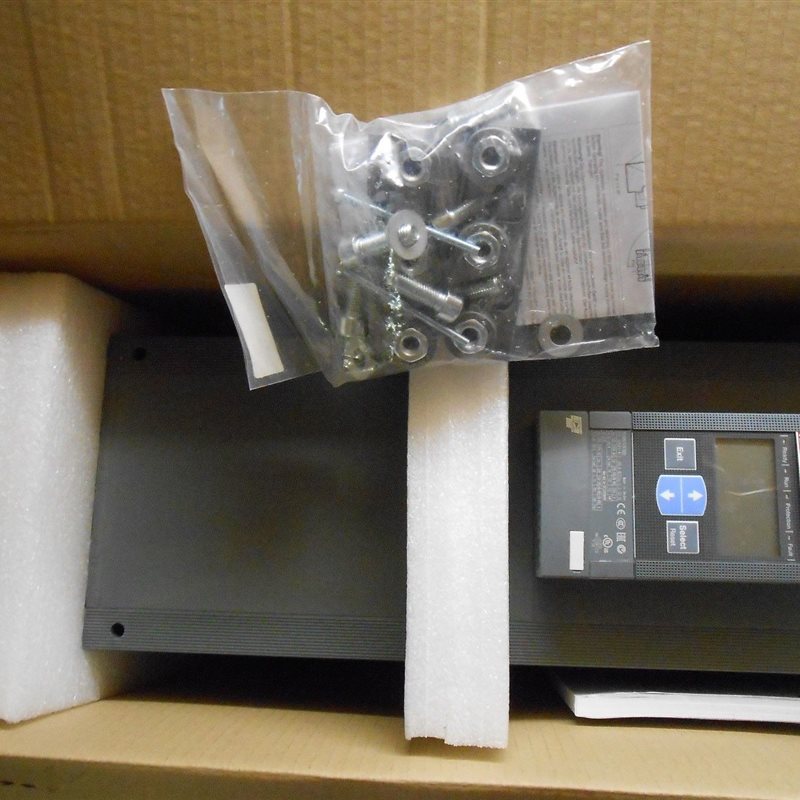 议价原装正品ABB软起动器PSE210-600-70 110KW￥