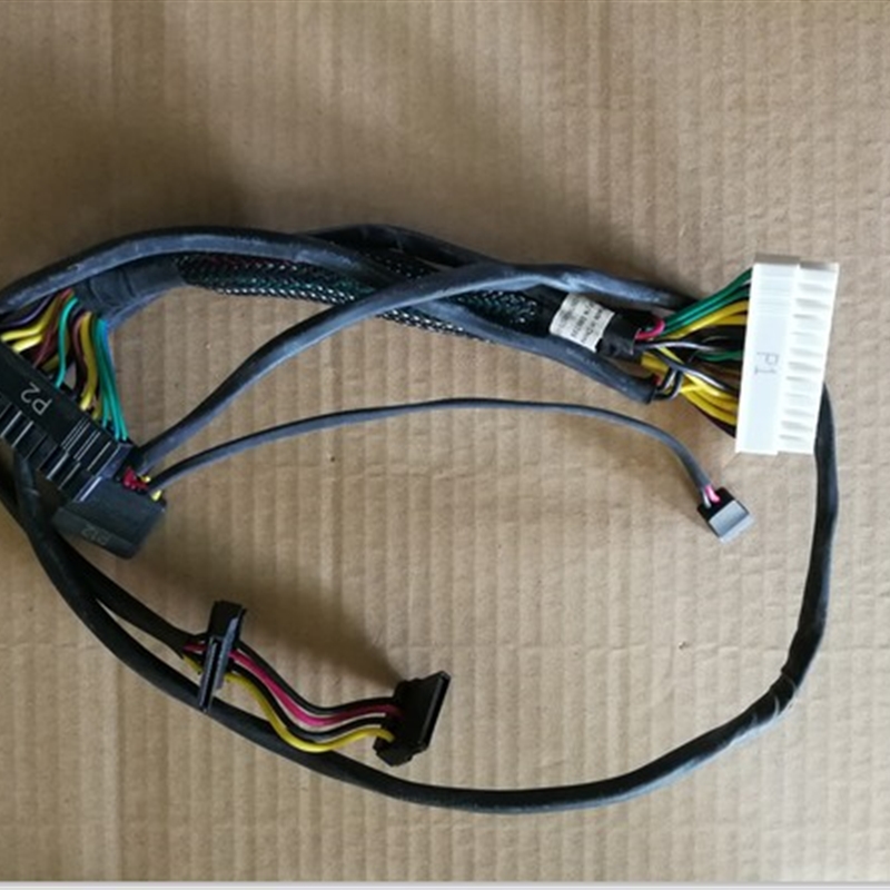 议价原装Dell T5600 t5610 t3610 供电线 电源线 6R65H N24PN 8￥