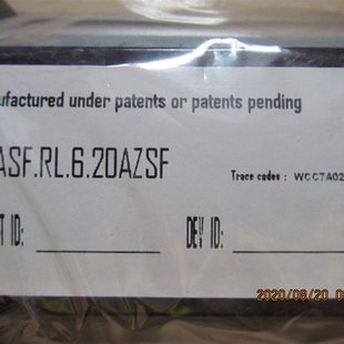 议价全新爱瑟菲 智能照明控制WCC7A02￥ TLC3000 ASF.RL.6.20AZSF