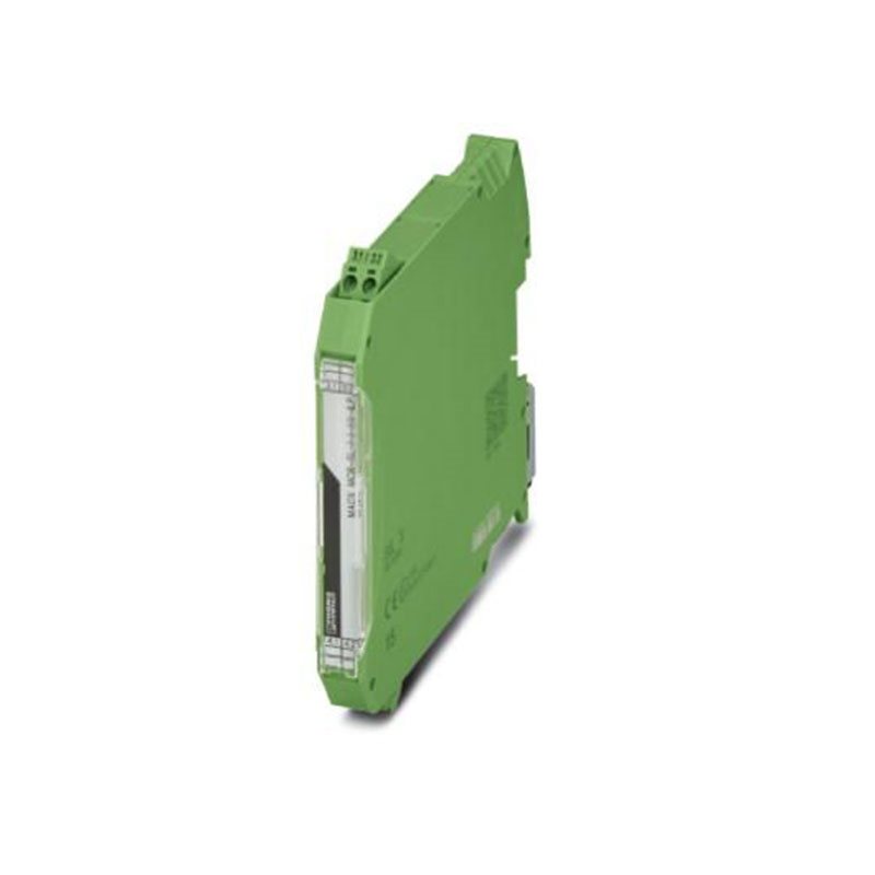 议价菲尼克斯  电源/输入隔离放大器   MACX MCR-SL-RPSSI-I-SP￥