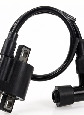 ATV沙滩车越野摩托车大公牛 CG125 150 250CC点火线高压包