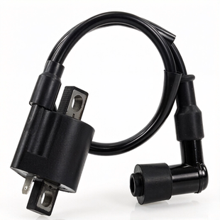 ATV沙滩车越野摩托车大公牛 CG125 150 250CC点火线高压包