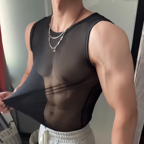 男人的黑丝，女人拒绝不了的诱惑