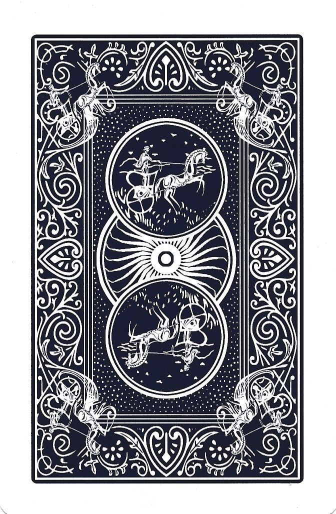 正点8845扑克牌 魔术师专用道具扑克牌