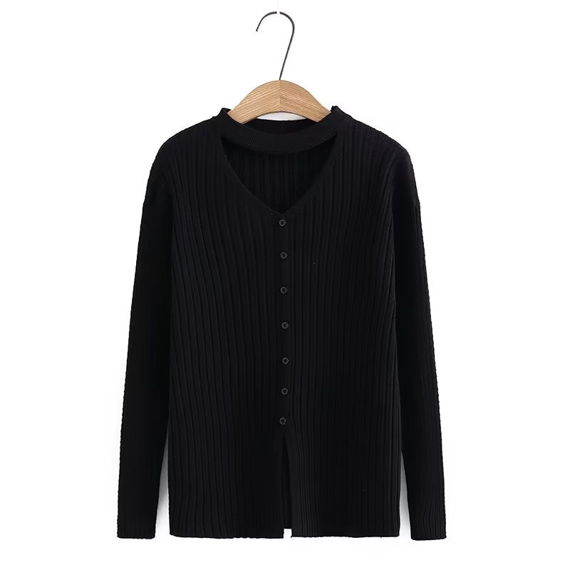 Autumn New Womens Hollow out Sweater Plus size blouse tops 女装/女士精品 大码内搭 原图主图