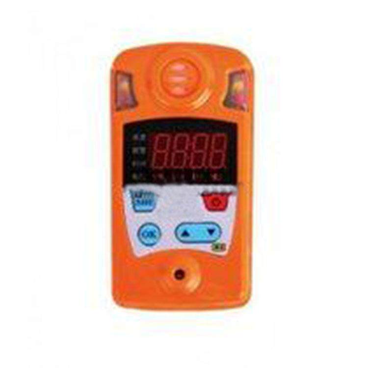 光学瓦斯检查仪(-)便携式光学瓦斯检测仪--其