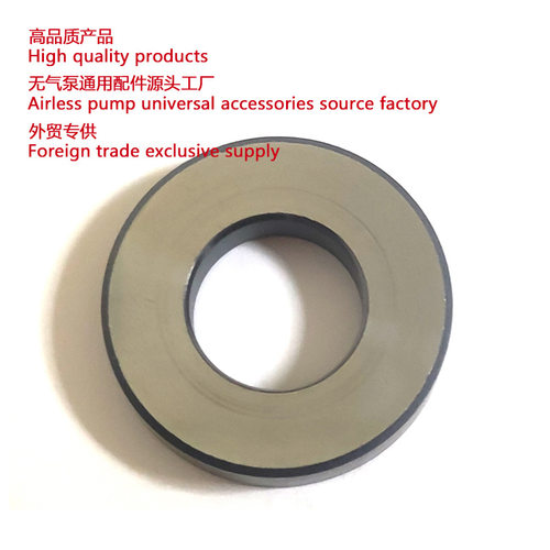 无气喷涂机进液阀座泰坦440 450 Titan Inlet valve seat 762-137