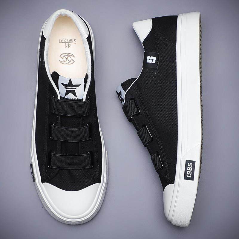 春秋新款男帆布鞋多功能休闲运动时尚轻质软底透气运动鞋0123z,流行男鞋,时尚休闲鞋,淘宝优惠券,粉丝福利购,淘宝优惠卷