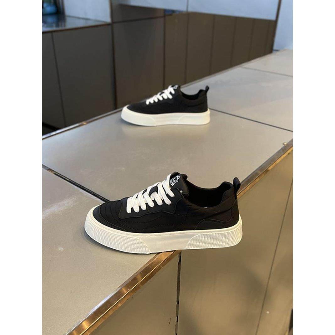 男鞋2026夏季新款透气冰丝布鞋多功能厚底休闲鞋男布薄白鞋0120k,流行男鞋,时尚休闲鞋,淘宝优惠券,粉丝福利购,淘宝优惠卷