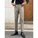 男直筒西裤 2026西裤 0204w 加厚商务男士 休闲时尚 春季 新款