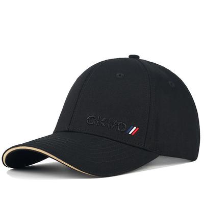 棉帽子男2025新款冬季男款大头围棒球帽中年百搭硬顶加深鸭1218w